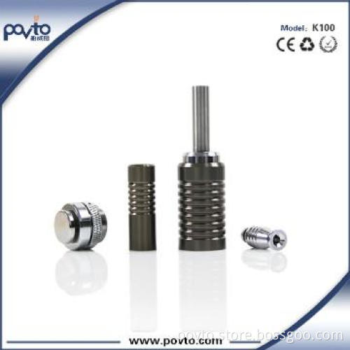 2013 top seller electronic cigarettes K100 ecigarette kit wholesale